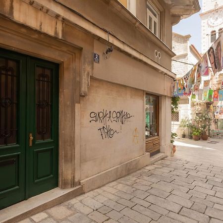 שיבניק Etoile Apartment מראה חיצוני תמונה