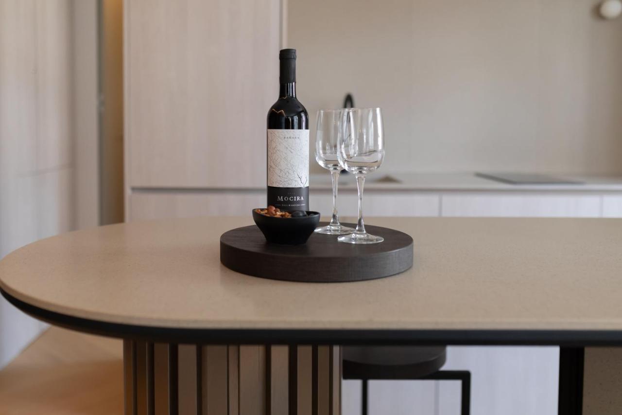 שיבניק Etoile Apartment מראה חיצוני תמונה