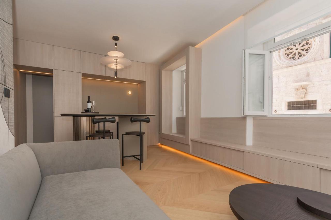 שיבניק Etoile Apartment מראה חיצוני תמונה