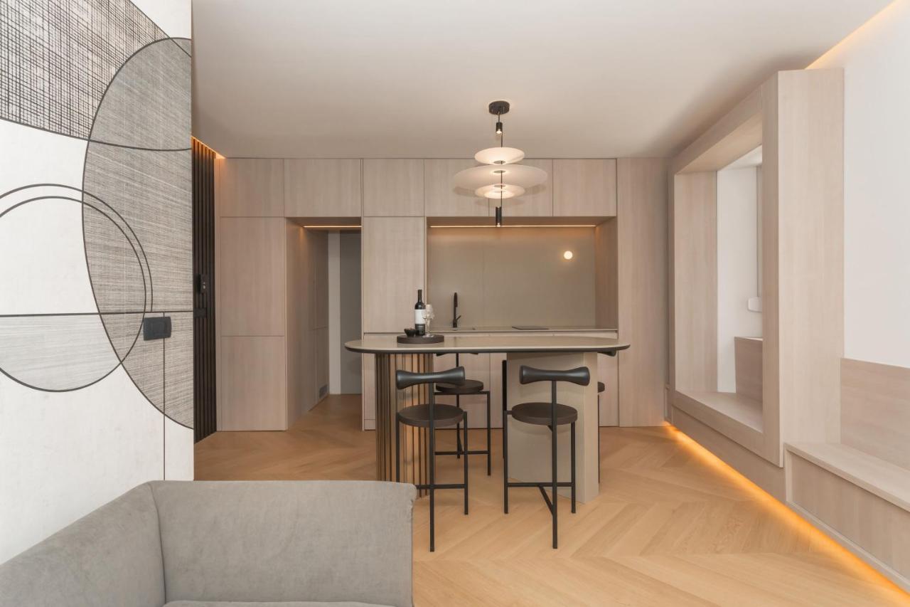 שיבניק Etoile Apartment מראה חיצוני תמונה