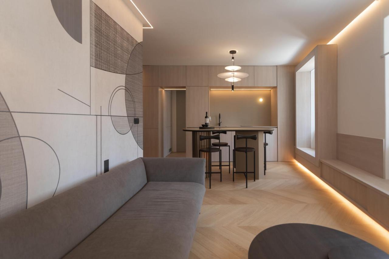 שיבניק Etoile Apartment מראה חיצוני תמונה