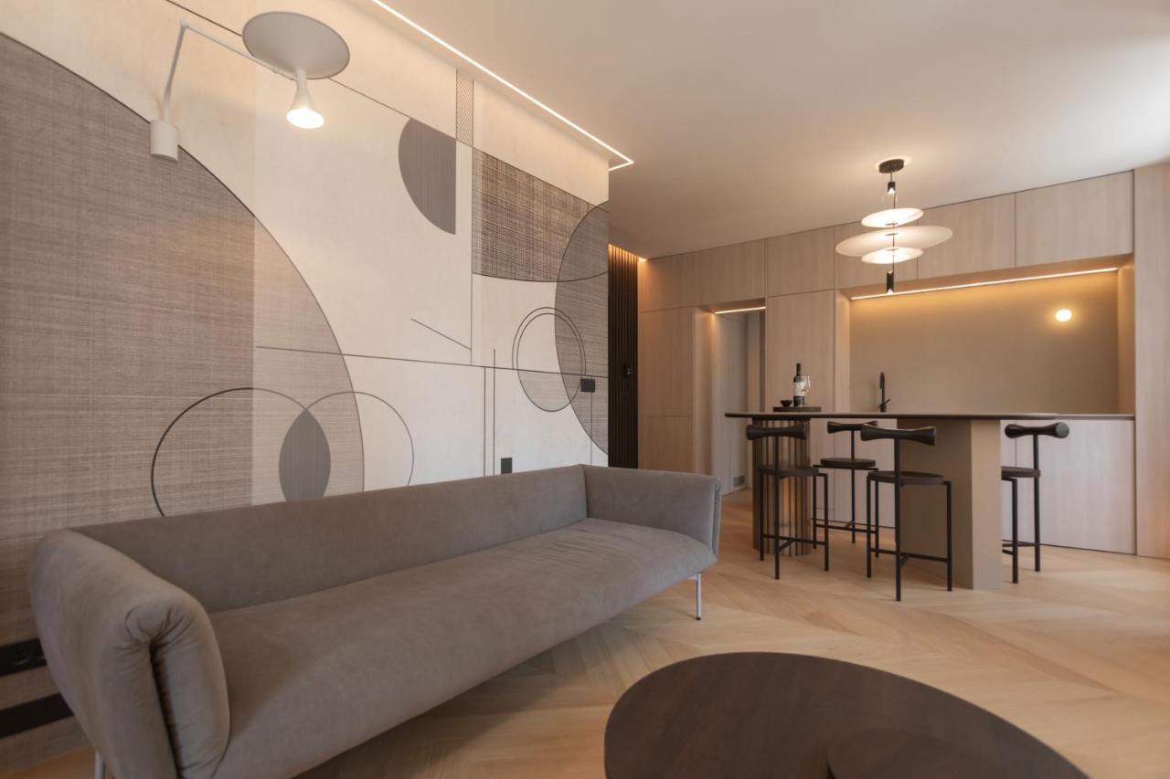 שיבניק Etoile Apartment מראה חיצוני תמונה