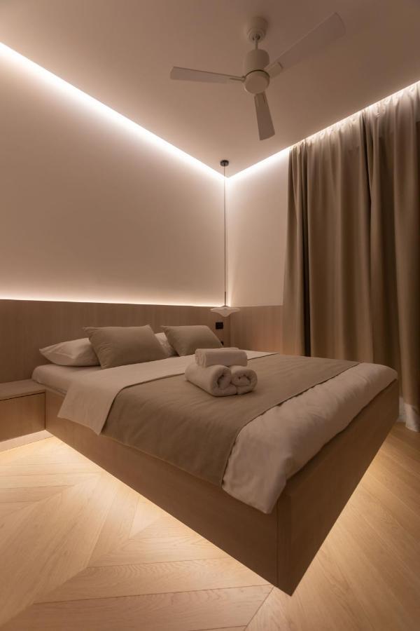 שיבניק Etoile Apartment מראה חיצוני תמונה