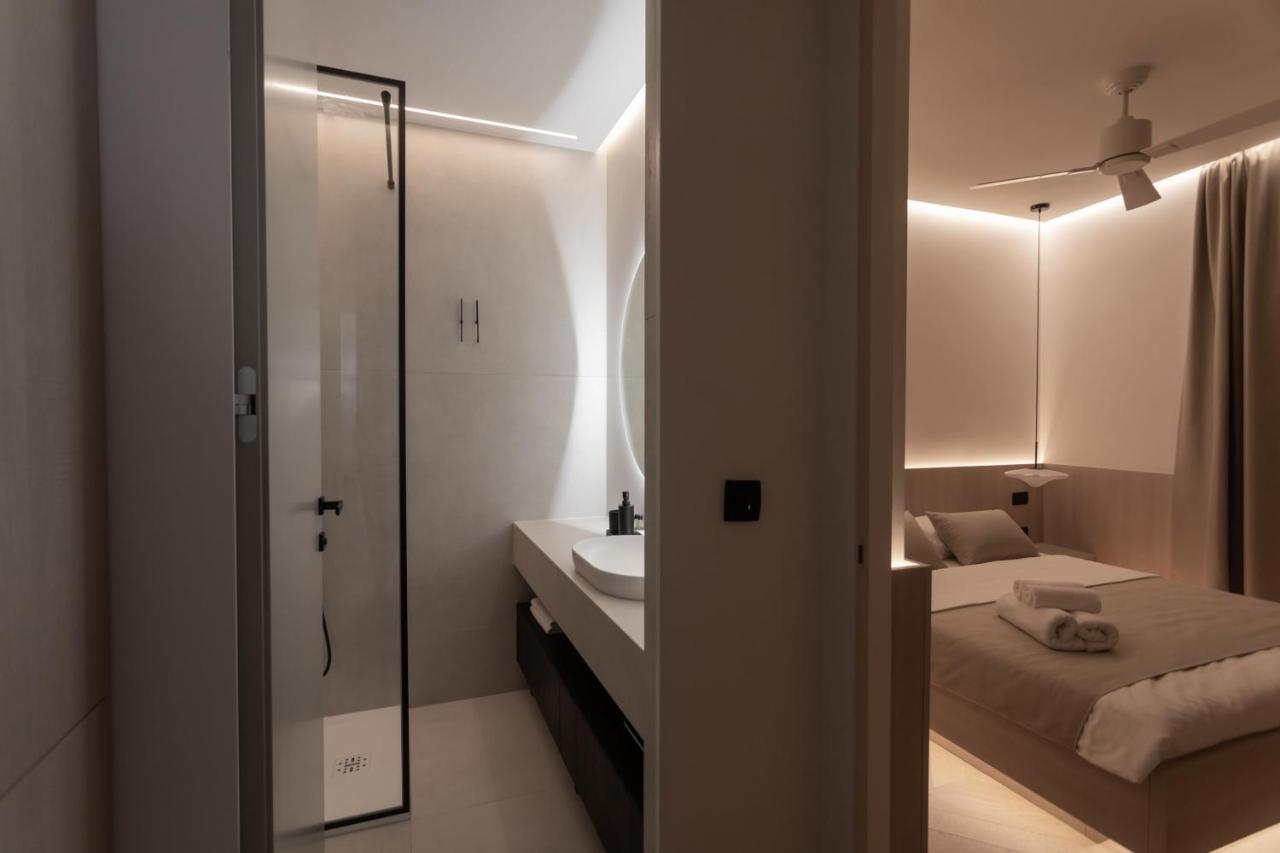 שיבניק Etoile Apartment מראה חיצוני תמונה