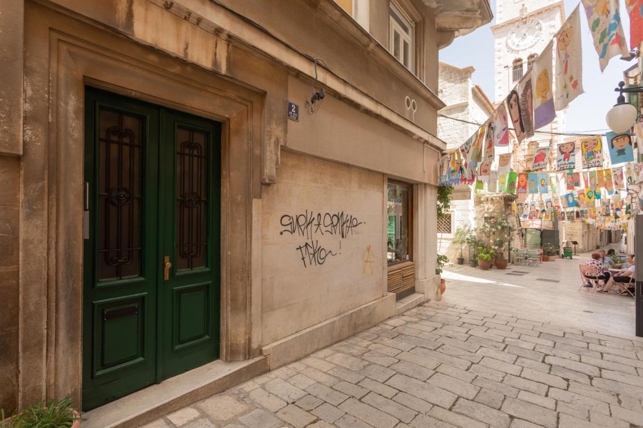 שיבניק Etoile Apartment מראה חיצוני תמונה