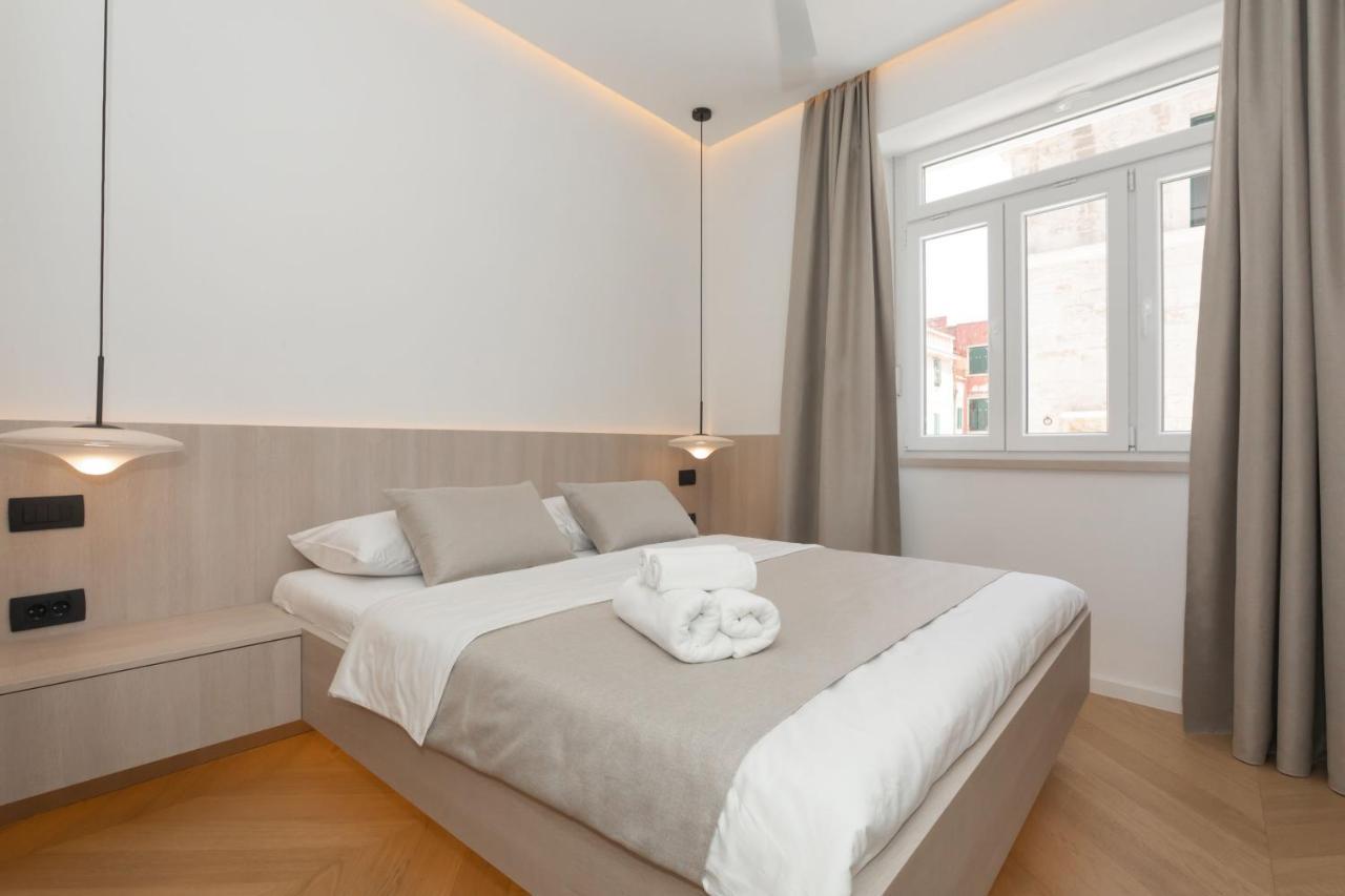 שיבניק Etoile Apartment מראה חיצוני תמונה