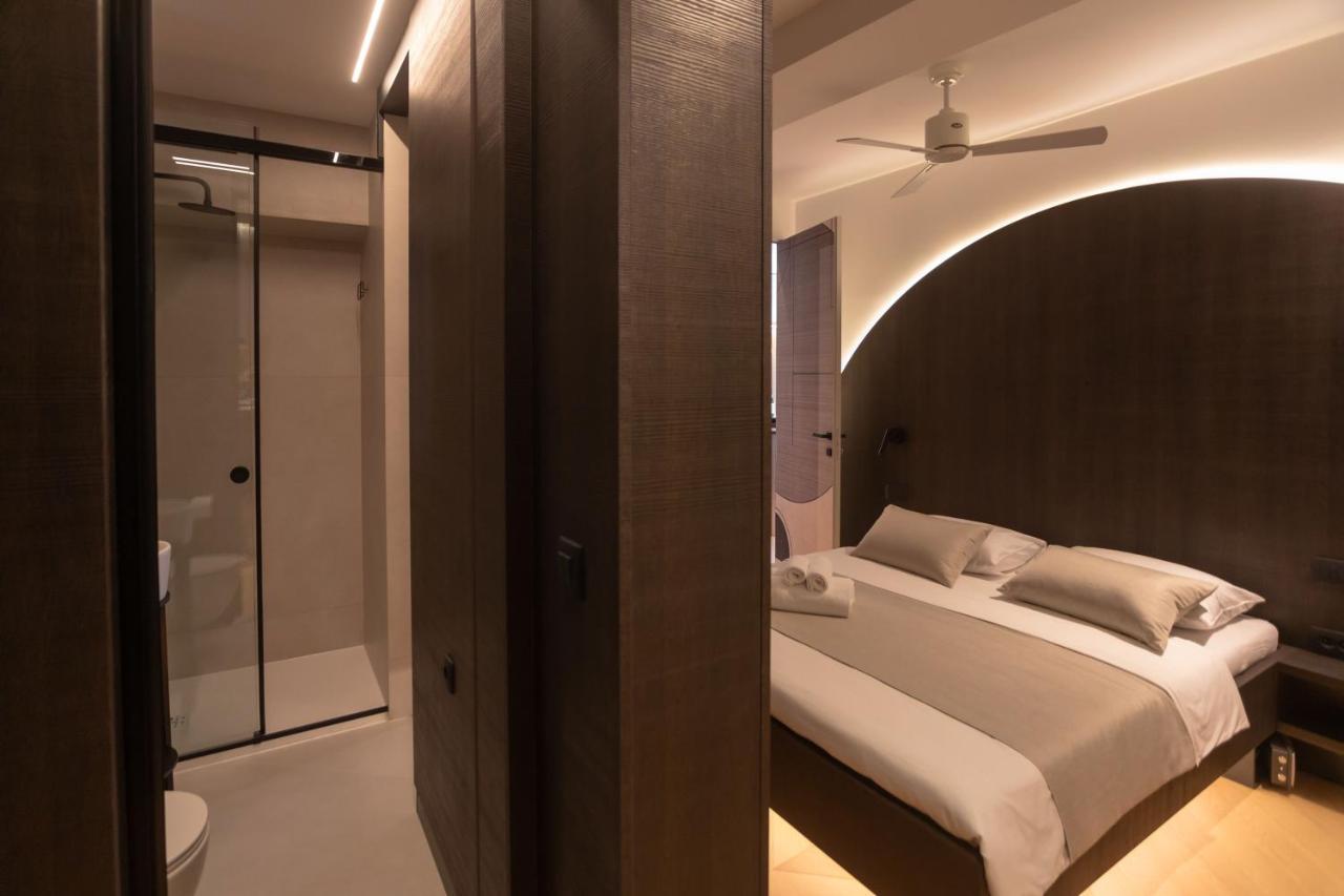 שיבניק Etoile Apartment מראה חיצוני תמונה